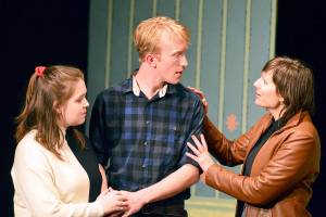 Port Townsend PlayFest goes ahead with a few changes