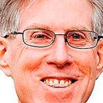 Herald employee mug Jerry Cornfield