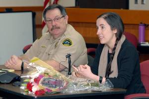 Public health officials implore community members to take care, don’t panic