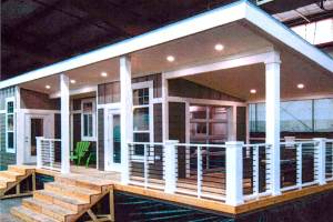 Port of Port Townsend OKs pilot center