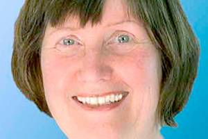 GOP county leader running for legislative seat