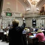 COVID-19 response became legislative priority in Washington