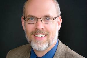 Executive director starts today at Port of Port Townsend