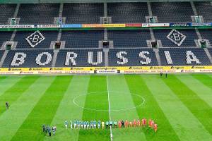 SPORTS COLUMN: Welcome to the desert of the real