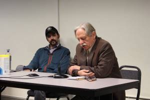 Businesses and restaurants adapting to COVID-19