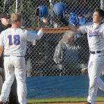 COLLEGE BASEBALL: Evan Hurn’s ball-playing days at a crossroads