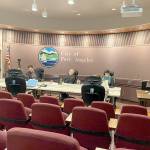Port Angeles City Council declares emergency