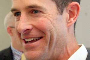 Port Townsend stormwater project needs easement