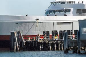 Clallam County sees first COVID-19 case