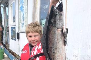 OUTDOORS: A safe respite awaits