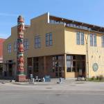 The Northwest Maritime Center. (Zach Jablonski/Peninsula Daily News)
