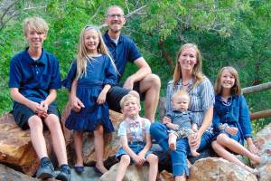 Man with ties to Poulsbo detained in China since September