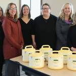 Grant funds new breast pumps in Clallam County