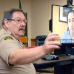 COVID-19 test kits arrive; one more case on Peninsula