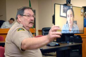 COVID-19 test kits arrive; one more case on Peninsula