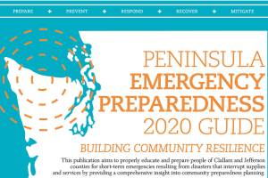 Peninsula Emergency Preparedness online edition