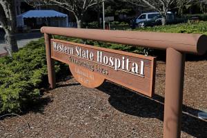 Two more workers at psychiatric hospital have coronavirus