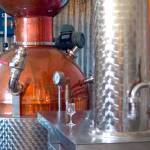 Peninsula distiller to make hand sanitizer