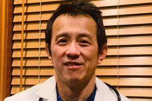 Doctor fired after criticizing virus response at hospital