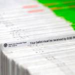 How will we vote? Outbreak revives debate on mail-in ballots