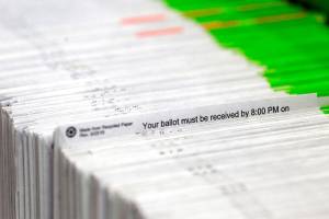 How will we vote? Outbreak revives debate on mail-in ballots