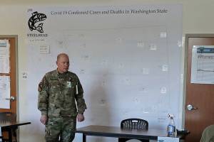 State to get nearly $3 billion from virus stimulus bill