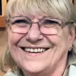 Sharon Maggard is the new Serenity House executive director.