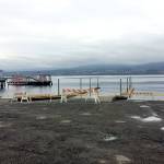 OUTDOORS: Public following no fishing order