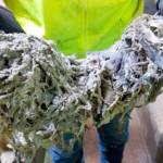 ‘Flushable’ wipes clog sewer pipes, officials say