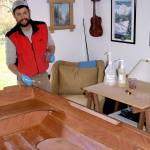 Northwest Maritime Center offering online boat-building course