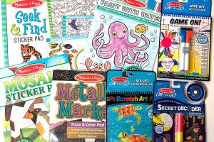 Dungeness Kids Co. raises funds for Boys & Girls Clubs’ activities