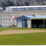 School closure ends prep seasons