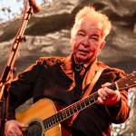 Celebrated singer-songwriter John Prine has died at 73