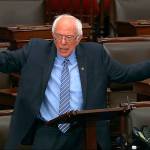 Bernie Sanders drops 2020 bid