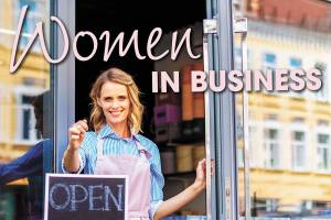 Women in Business