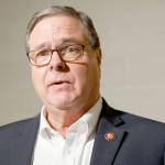 Heck joins crowded field for lieutenant governor