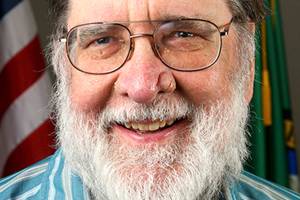 Sequim City Council member dies suddenly