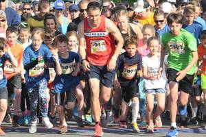 Marathon cancels June event