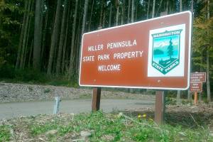 Clallam County backs effort to expand proposed state park
