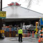 Stadium, arena work ongoing, altered by pandemic