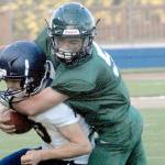 Tyler Bowen signs with Puget Sound