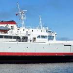 Clallam County commissioners propose support for Black Ball