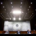 Trump, Congress near deal on small business, hospital aid