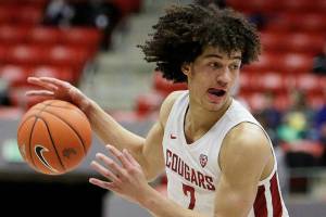 WSU’s Elleby to test interest of NBA teams