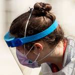 New swab material to boost COVID-19 testing process