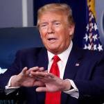 Trump says he’ll ‘suspend immigration,’ offers no details