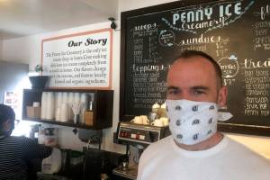 AP: Publicly traded firms get $300M in small-business loans