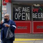 $310B for small business loans likely spoken for, banks say