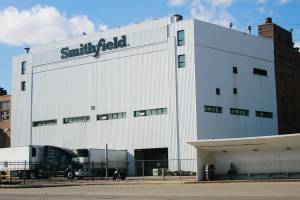 Virus is expected to reduce meat selection and raise prices