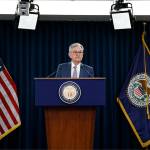 Federal Reserve signals it will likely hold rates near zero for months